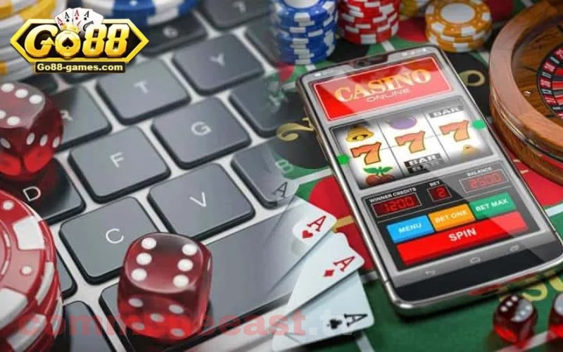 Chiến Thuật Chơi Game Bài Baccarat