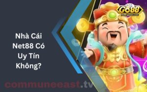 Khám Phá Go88tv.in - Nơi Giải Trí Đỉnh Cao